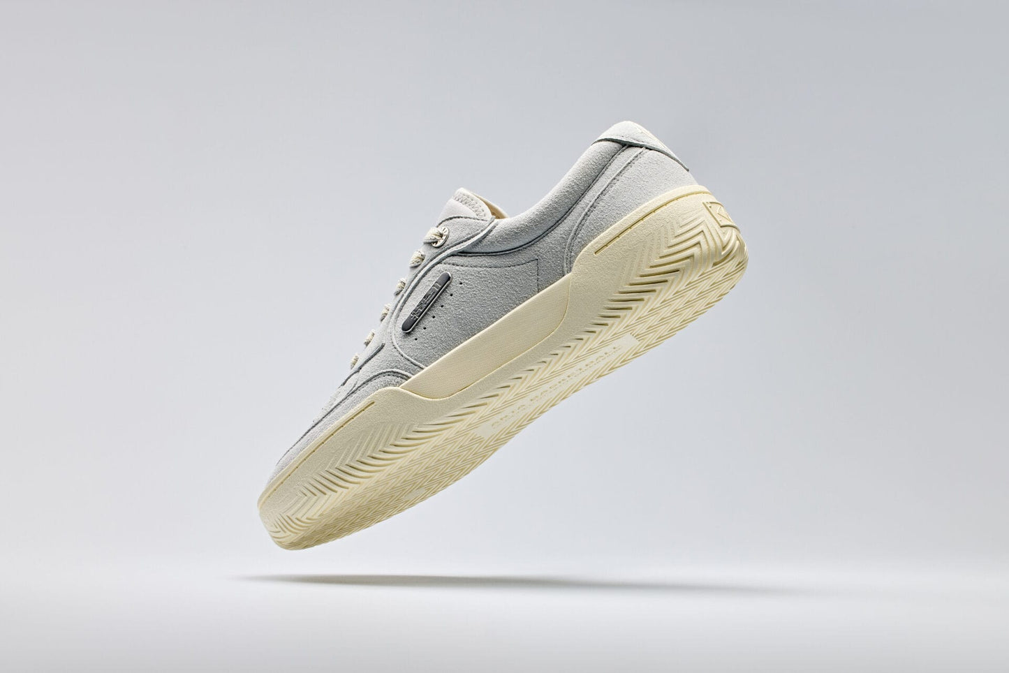 Anta Kai Tribe Light Grey