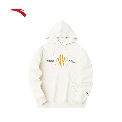 ANTA KAI The Journey Is The Reward Sweat Hoodie