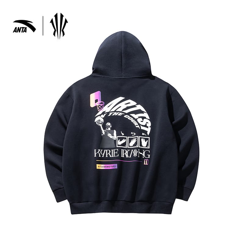 ANTA KAI Hoodie