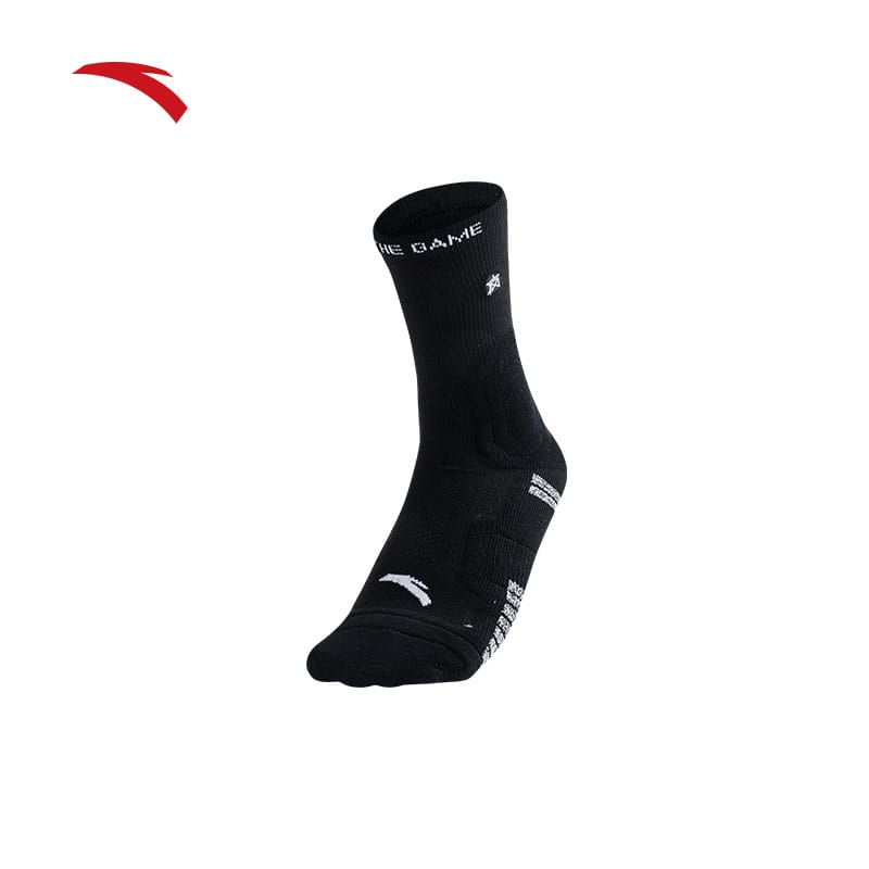 Anta Klay Thompson Basketball Socks