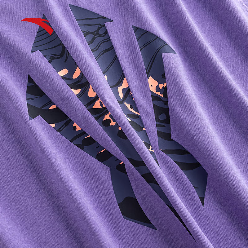 ANTA KAI "Forces of Nature" T-shirt