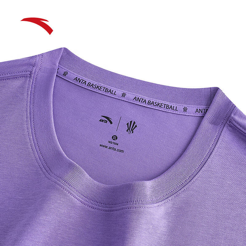 ANTA KAI "Forces of Nature" T-shirt