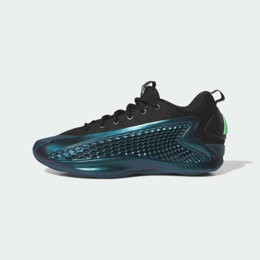 ADIDAS Anthony Edwards 1 "Metamorphosis" Low