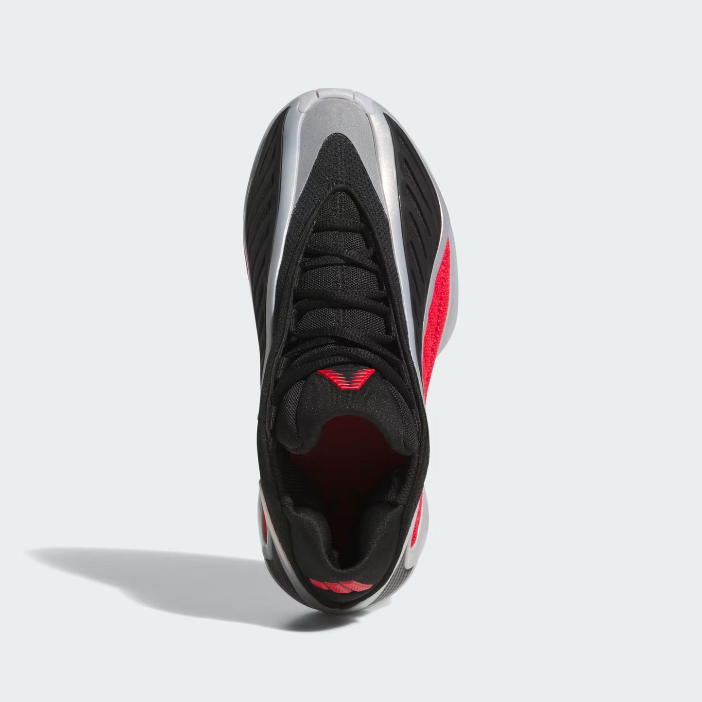 ADIDAS Anthony Edwards 2 "Silver" Kids