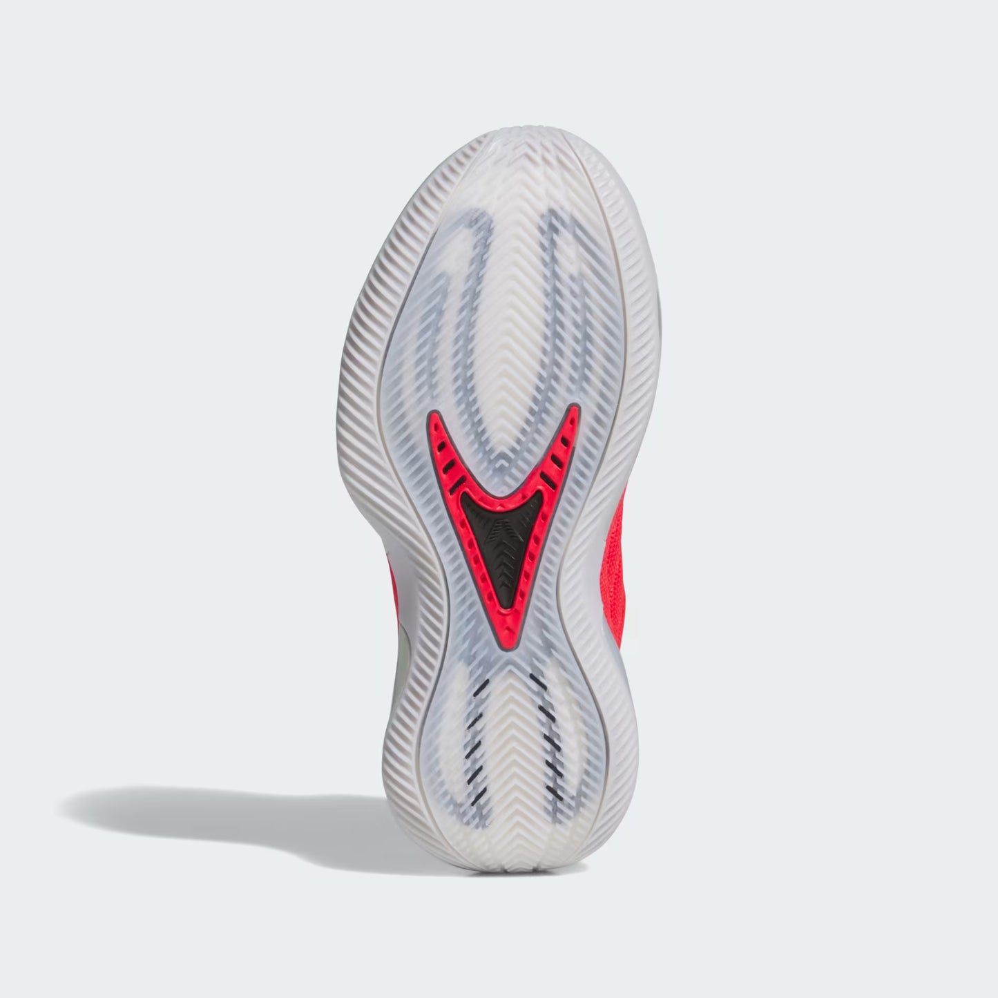 ADIDAS Anthony Edwards 2 "Silver"