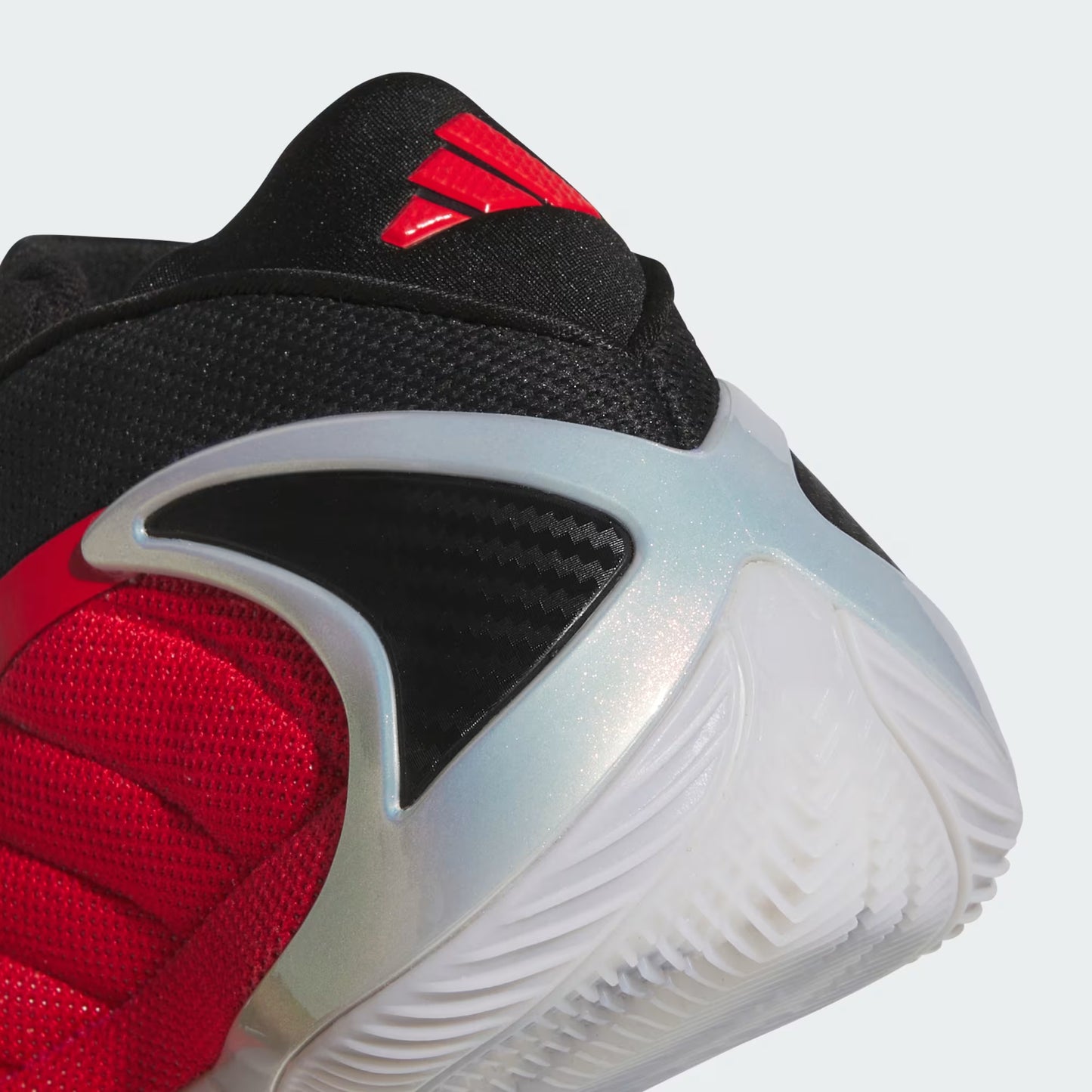 ADIDAS Anthony Edwards 2 "Silver" Kids