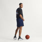 ADIDAS Anthony Edwards Photo T-shirt