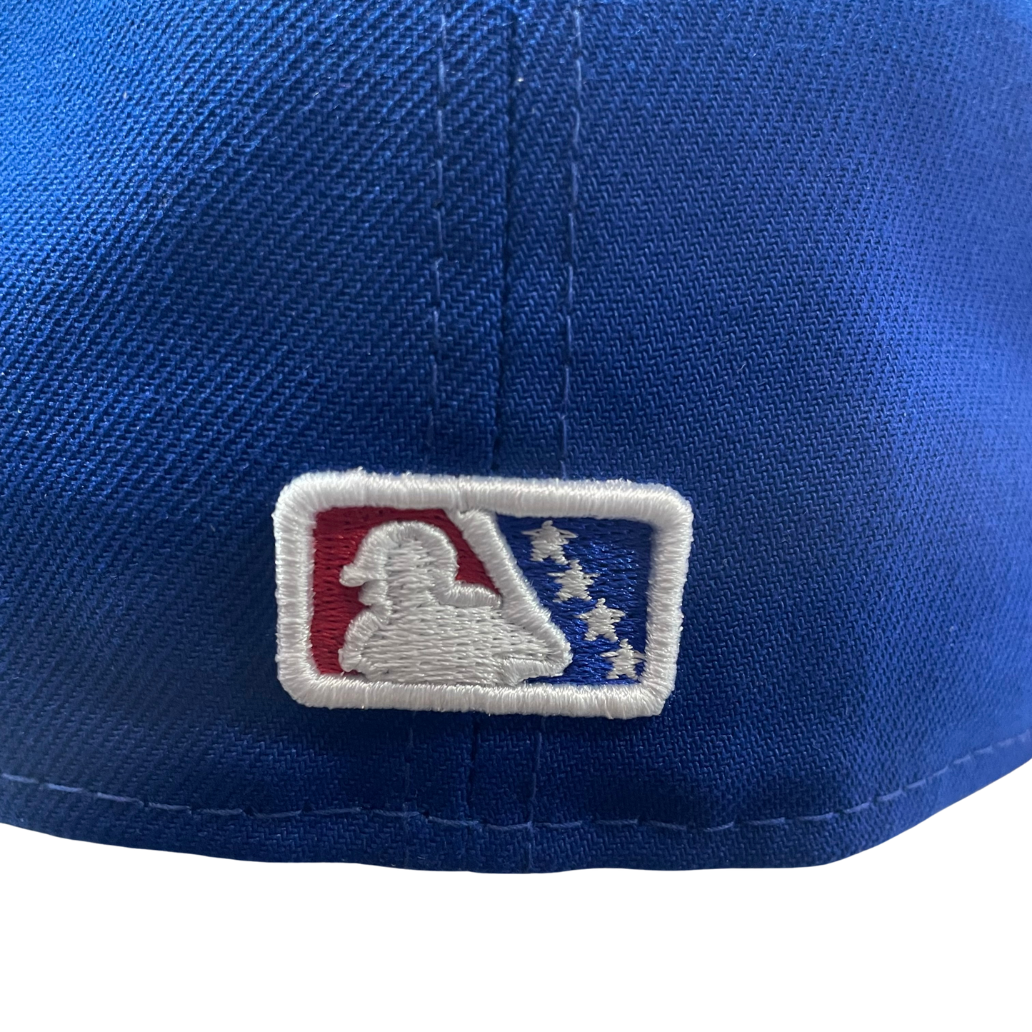 NEW ERA Omaha Storm Chasers Amusement Park Pack 59FIFTY Fitted Cap