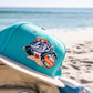 New Era Jersey Shore BlueClaws TNC ShoreTown Beach Badgers 59FIFTY Cap