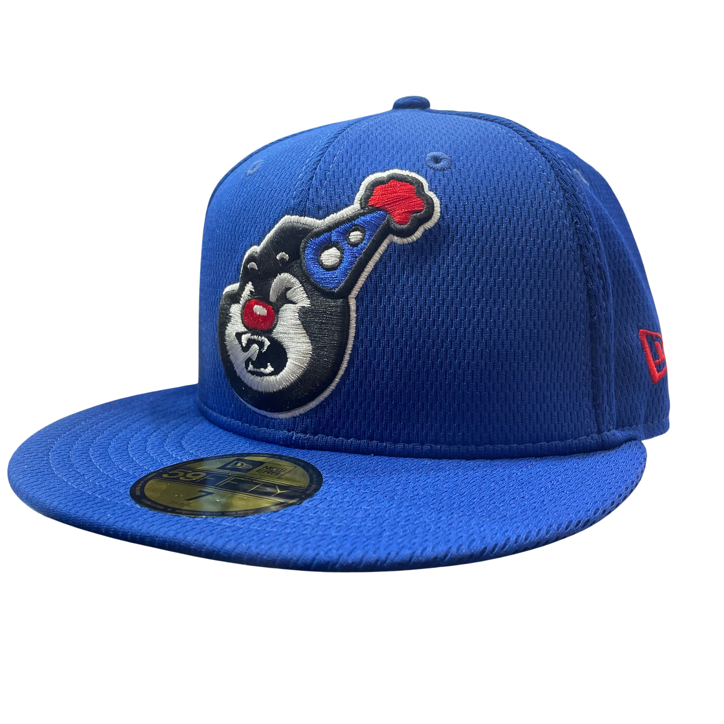 NEW ERA Omaha Storm Chasers Amusement Park Pack 59FIFTY Fitted Cap
