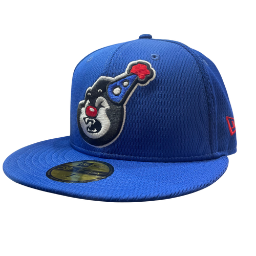 NEW ERA Omaha Storm Chasers Amusement Park Pack 59FIFTY Fitted Cap