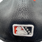 NEW ERA Guacamayas de Charlotte MiLB 59FIFTY Fitted Cap