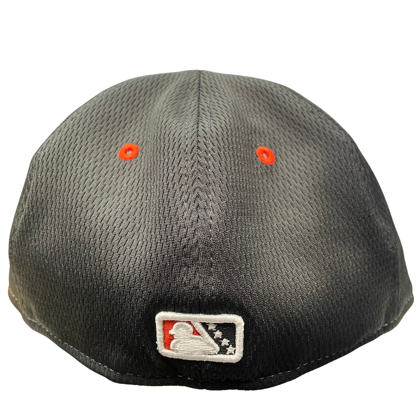 NEW ERA Guacamayas de Charlotte MiLB 59FIFTY Fitted Cap