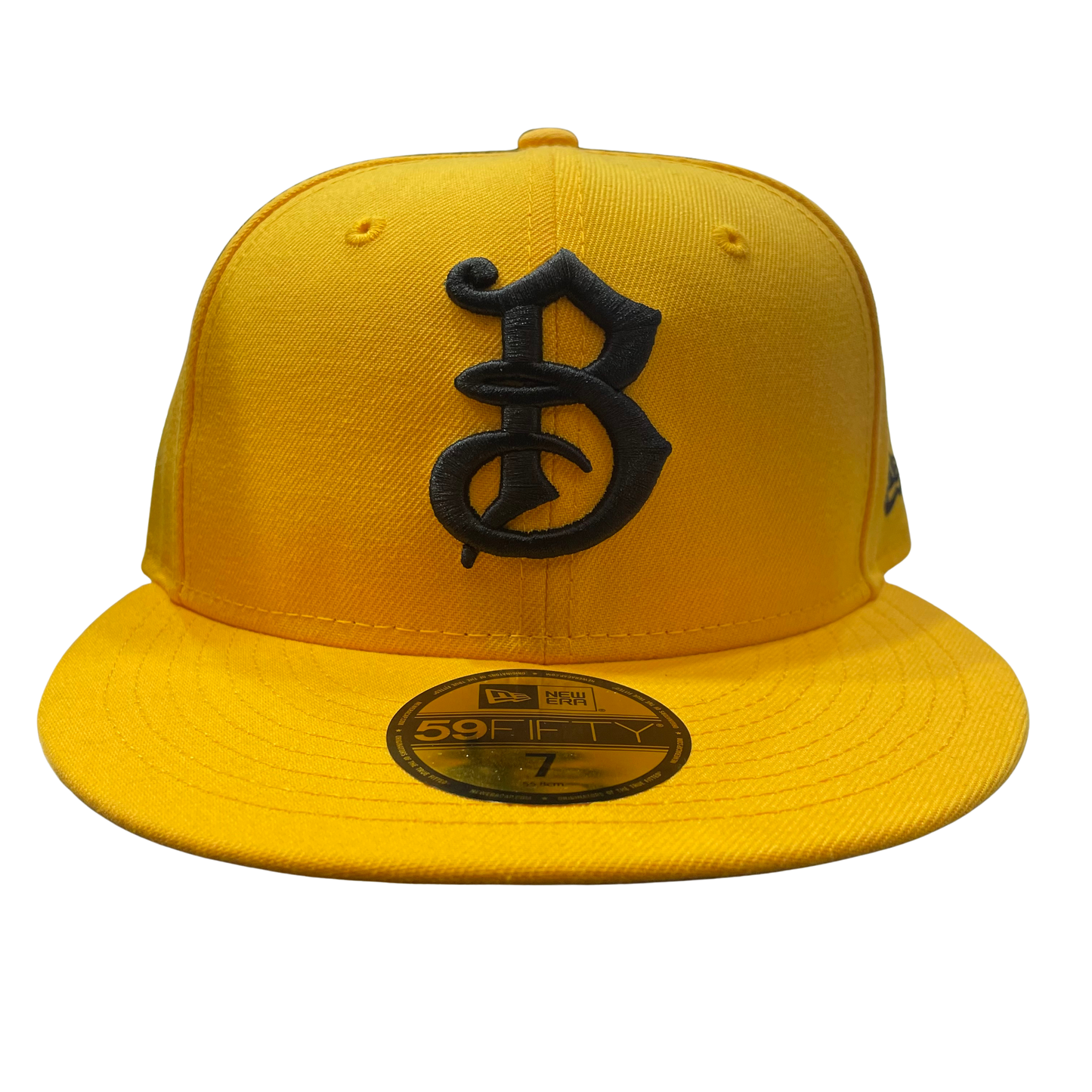 NEW ERA Bakersfield Blaze MiLB 59FIFTY Fitted Cap