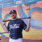 New Era Tulsa Drillers Oil Derrick Alternate 59Fifty