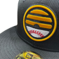 NEW ERA Salt Lake Bees MiLB 59FIFTY Fitted Cap
