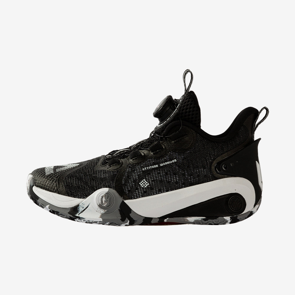 PEAK Taichi AW3 Kids Basketball Shoes