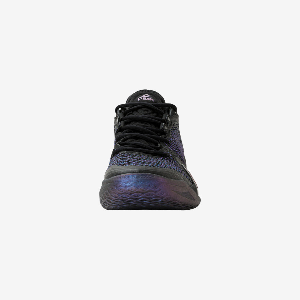PEAK TALENT 2 BLACK "DNA"