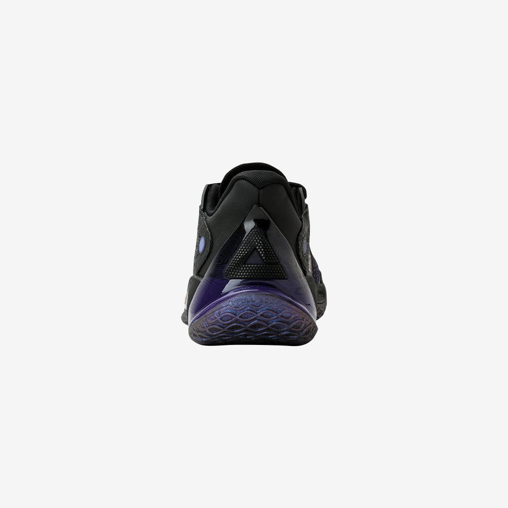 PEAK TALENT 2 BLACK "DNA"