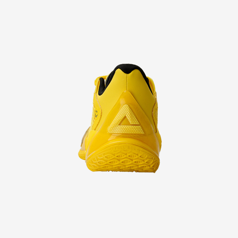 PEAK TALENT 2 YELLOW "SMILE"