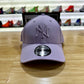 NEW ERA New York Yankees Cotton 9FORTY Cap