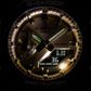 CASIO G-SHOCK ANALOG-DIGITAL 2100 Series GA-2100GB-1A
