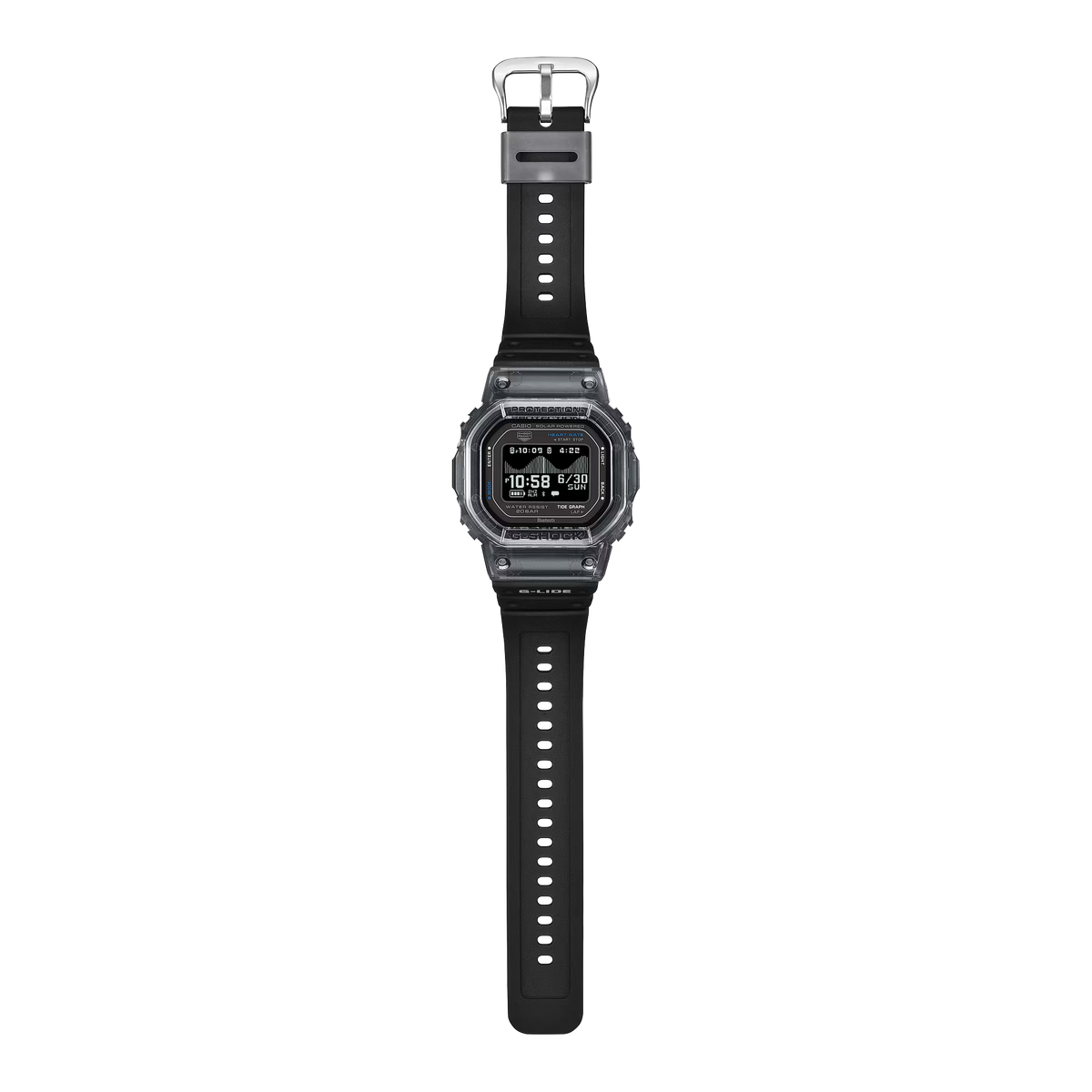 CASIO G-SHOCK G-LIDE GBX-H5600-1ER