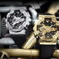 CASIO G-SHOCK GM-110 SERIES GM-110G-1A9ER