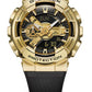 CASIO G-SHOCK GM-110 SERIES GM-110G-1A9ER