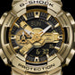 CASIO G-SHOCK GM-110 SERIES GM-110G-1A9ER