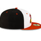 NEW ERA Delmarva Shorebirds MiLB 59FIFTY Fitted Cap