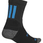 Adidas Anthony Edwards Performance Basketball Sock