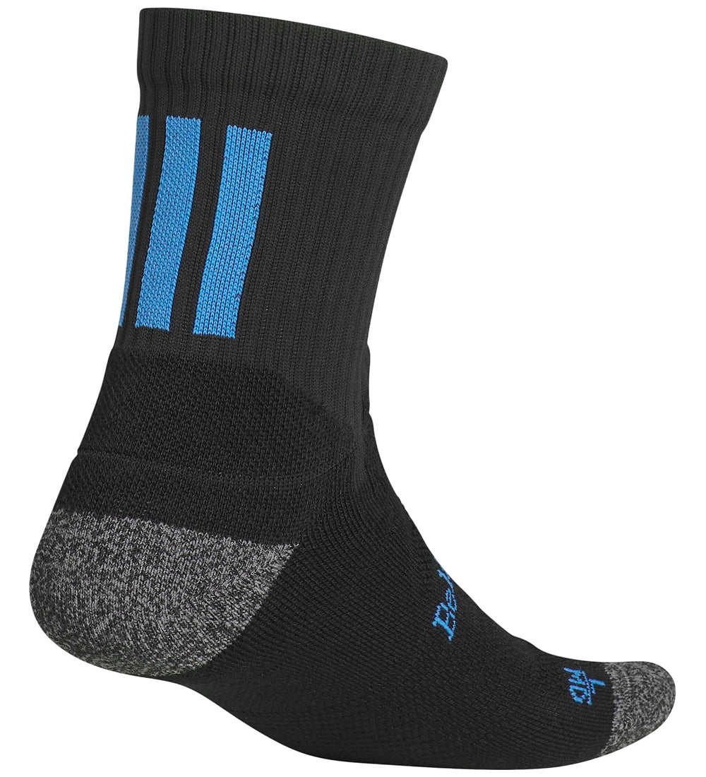 Adidas Anthony Edwards Performance Basketball Sock