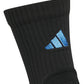 Adidas Anthony Edwards Performance Basketball Sock
