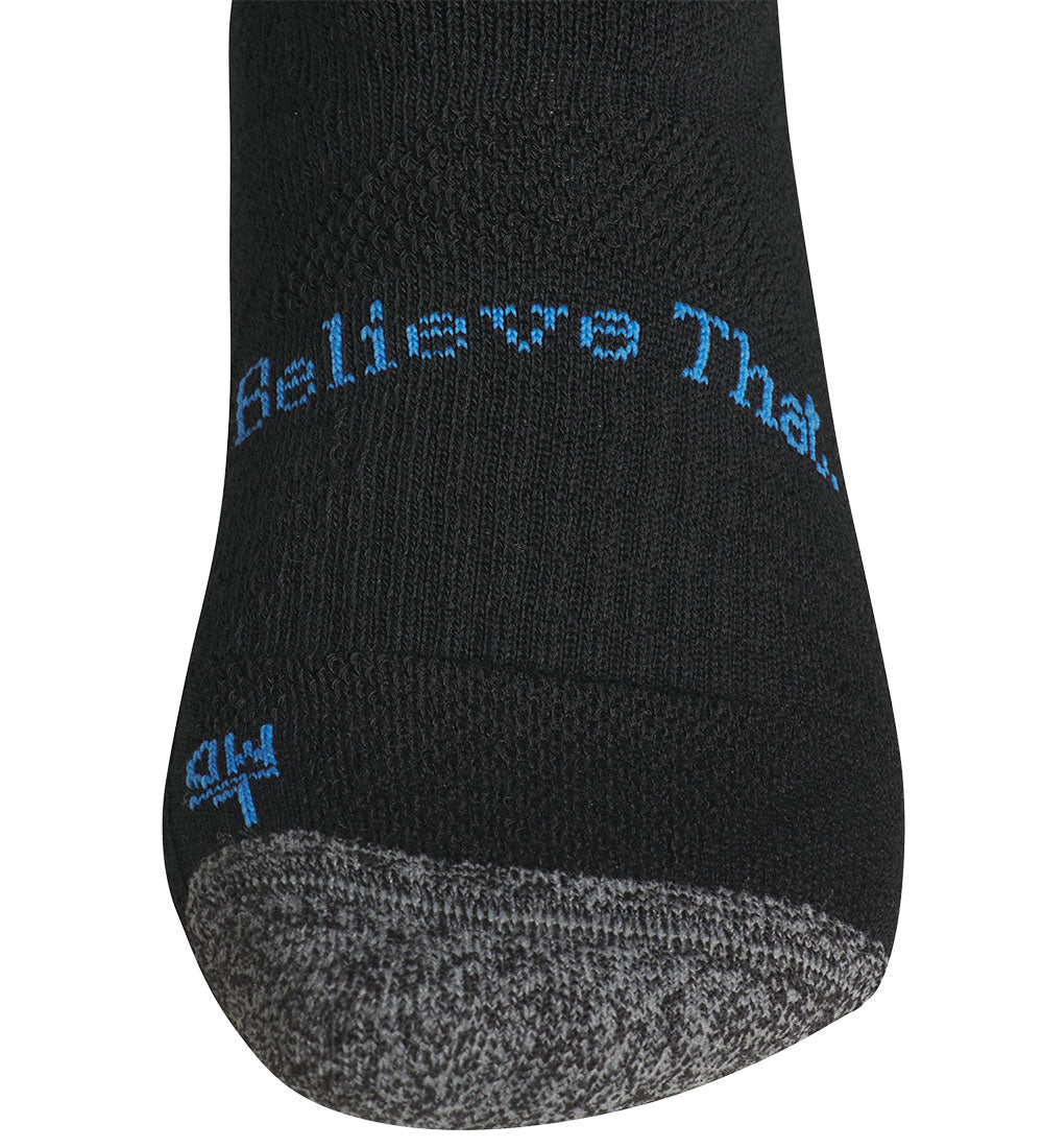 Adidas Anthony Edwards Performance Basketball Sock