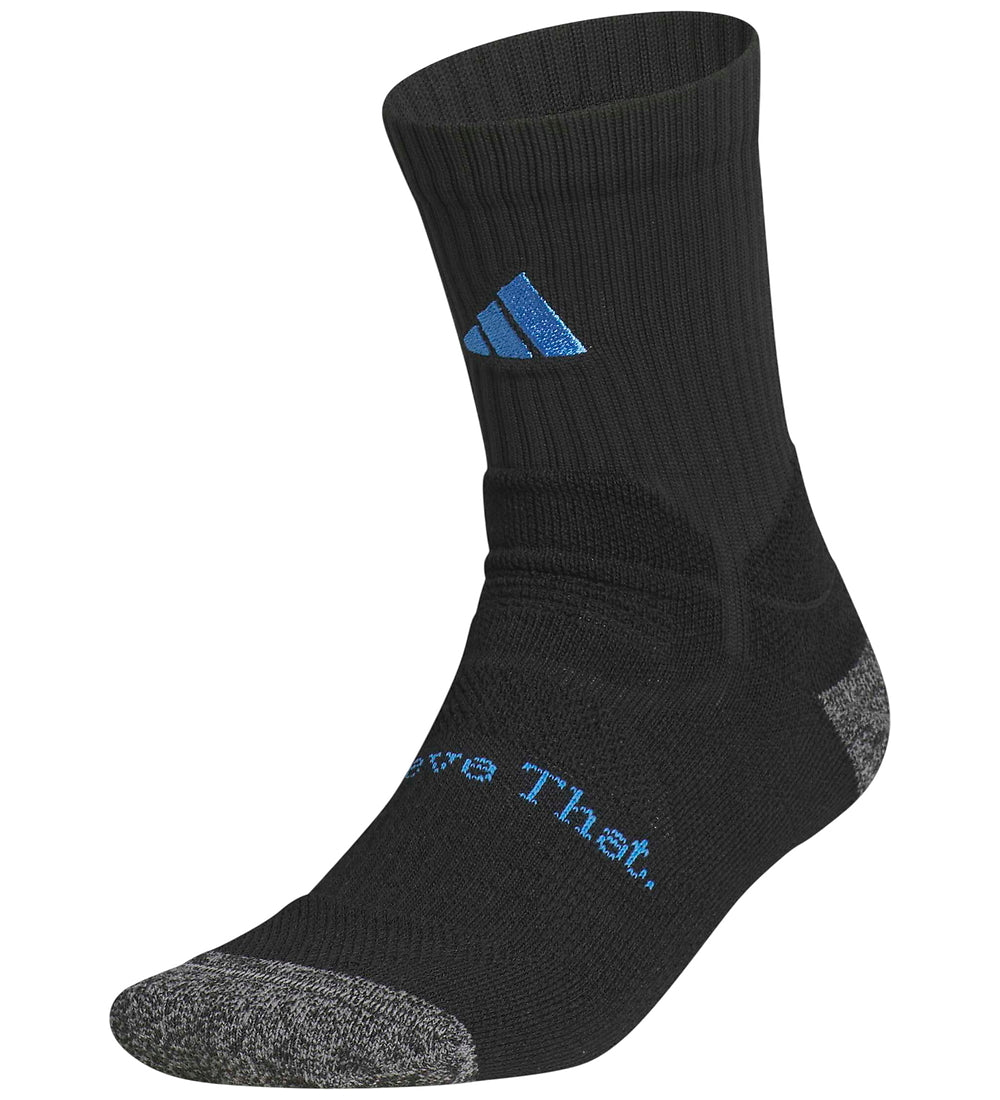 Adidas Anthony Edwards Performance Basketball Sock