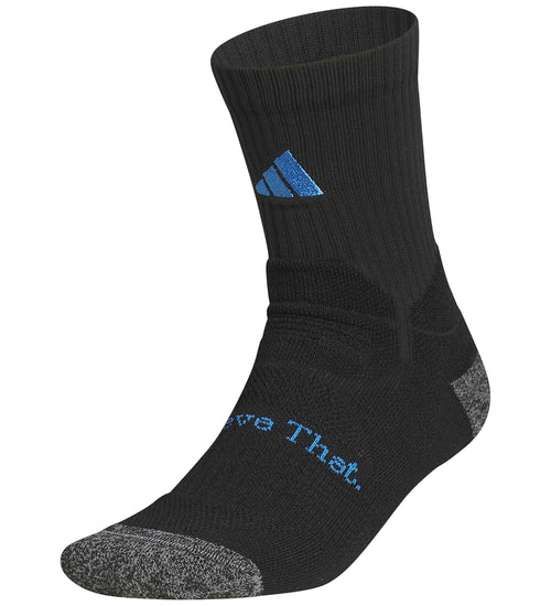 Adidas Anthony Edwards Performance Basketball Sock