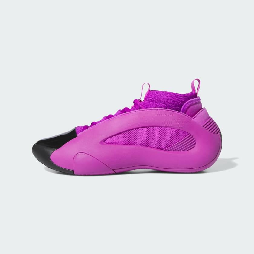 ADIDAS Harden Volume 8 Shoes