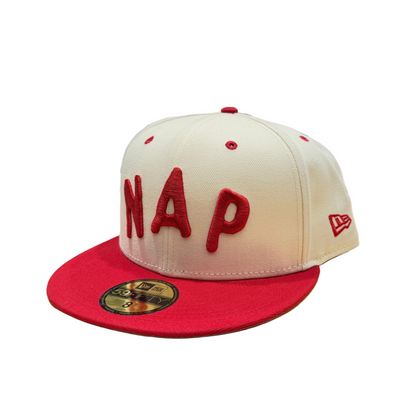 New Era Indianapolis Indians Theme Night 59FIFTY Fitted