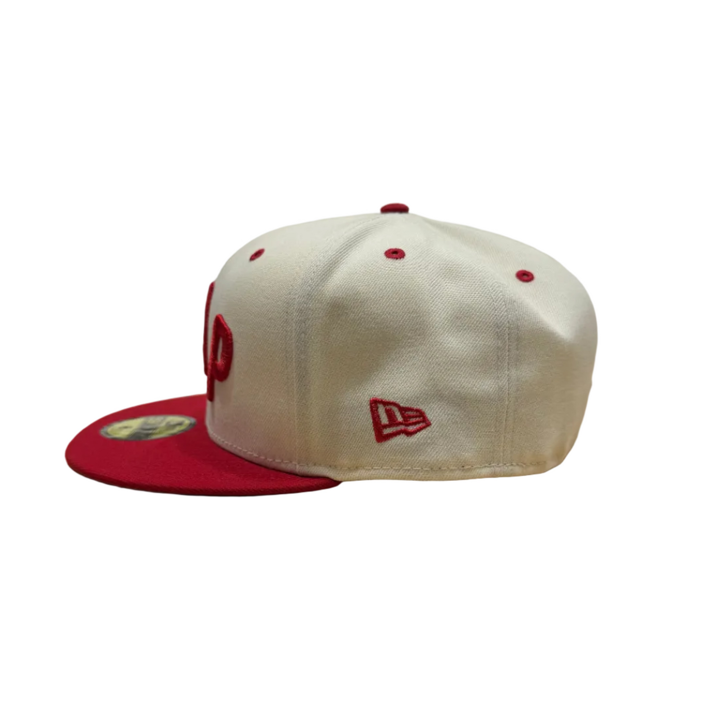 New Era Indianapolis Indians Theme Night 59FIFTY Fitted
