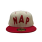 New Era Indianapolis Indians Theme Night 59FIFTY Fitted