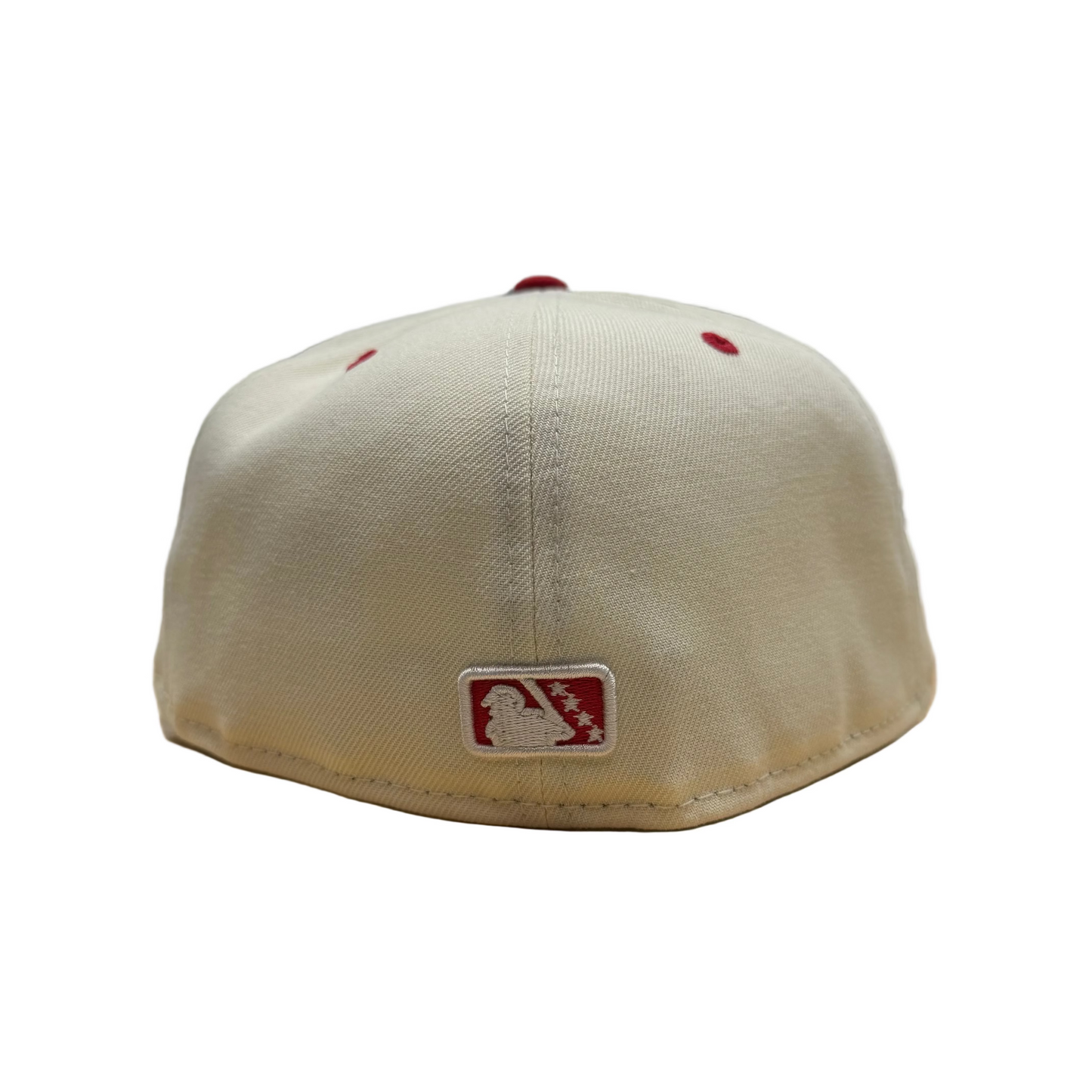 New Era Indianapolis Indians Theme Night 59FIFTY Fitted