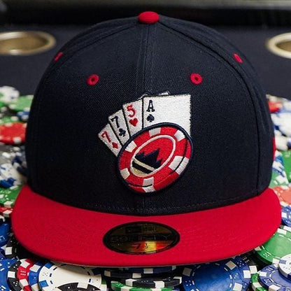 NEW ERA Reno Aces MiLB Authentic On-Field 59FIFTY Cap