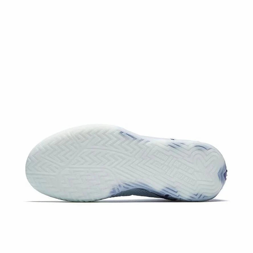 Anta KT11 "Christmas Blue" basketball shoes