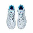 Anta KT11 "Christmas Blue" basketball shoes