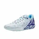 Anta KT11 "Christmas Blue" basketball shoes