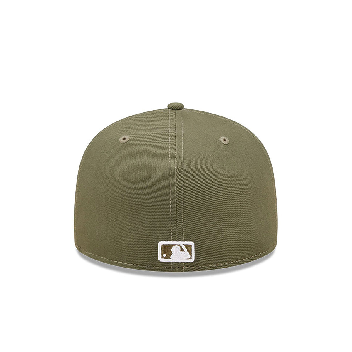 NEW ERA New York Yankees League Essential Green 59Fifty Fitted Cap
