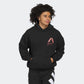 Adidas Anthony Edwards Schematic Hoodie