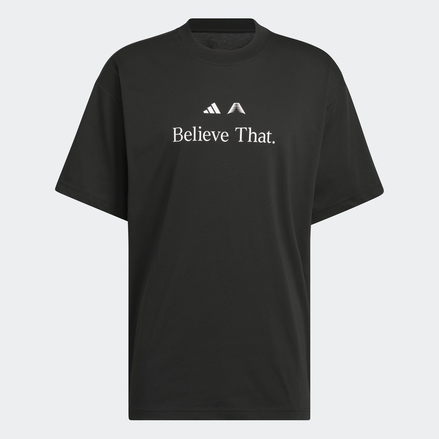 Adidas Anthony Edwards Believe That Tee
