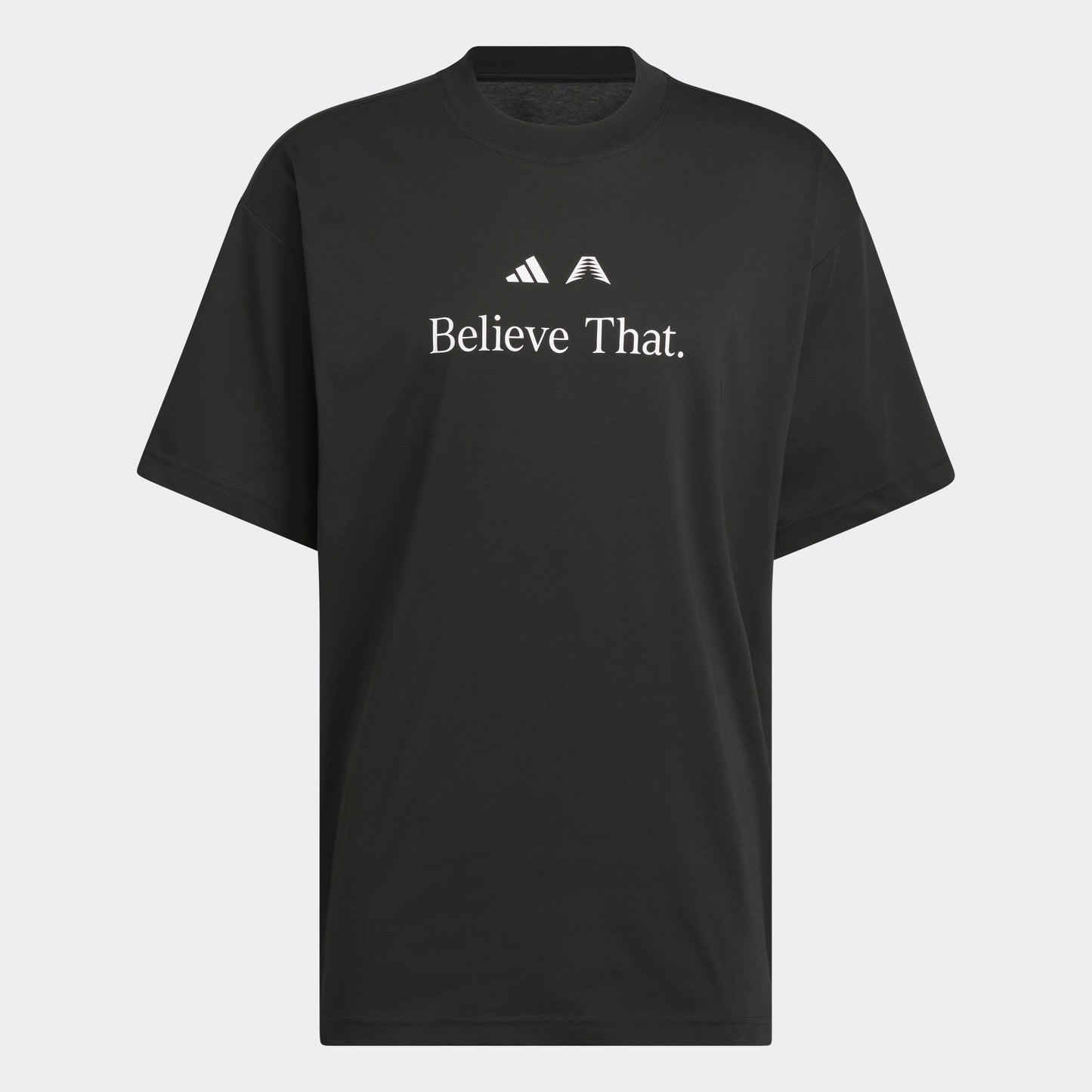 Adidas Anthony Edwards Believe That Tee